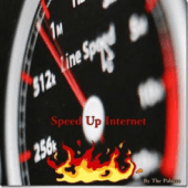 Speed up internet Apk