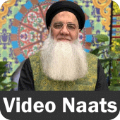 Abdul Rauf Rufi Video Naats Apk