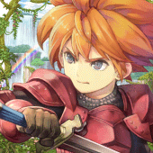 Adventures of Mana Apk