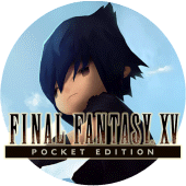 FINAL FANTASY XV POCKET EDITION Apk