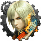 FINAL FANTASY AGITO Apk