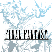 FINAL FANTASY Apk