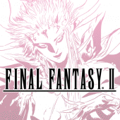 FINAL FANTASY II Apk