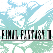 FINAL FANTASY III Apk