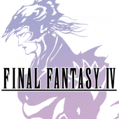 FINAL FANTASY IV Apk