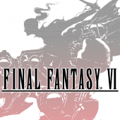 FINAL FANTASY VI Apk