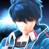 STAR OCEAN: ANAMNESIS Apk