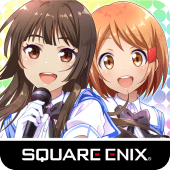 スクールガールストライカーズ ～トゥインクルメロディーズ～ Apk