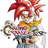 CHRONO TRIGGER (Upgrade Ver.) Apk