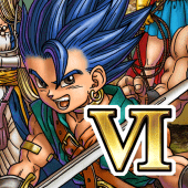 DRAGON QUEST VI Apk