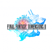 FINAL FANTASY DIMENSIONS II Apk