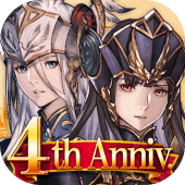 VALKYRIE ANATOMIA ヴァルキリーアナトミア Apk