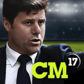 Championship Manager 17 Apk