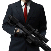 Hitman Sniper Apk