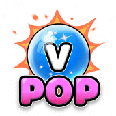 verypop - Bubble Shooter Game Apk