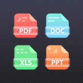 Docs Reader - All File Viewer Apk