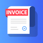 eInvoice: Invoice Generator Apk