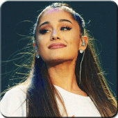 Ariana Grande Wallpapers Apk