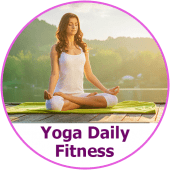 Yoga Daily Fitness Apk