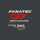 GT World Challenge Europe Apk