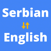 Serbian to English Translator Apk