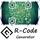 QR-Code Generator Apk