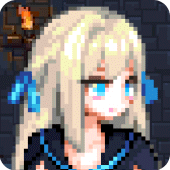 Dungeon Princess : RPG Apk