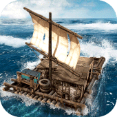 Raft: Survive in the Ocean Apk