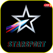 Live Cricket - Star Sports Apk