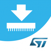 ST BlueDFU Apk