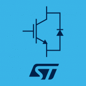 STPOWER IGBT Finder Apk