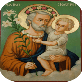 St Joseph Novena Malayalam Apk