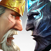 Age of Kings: Skyward Battle Apk