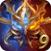 Age of Warring Empire Apk