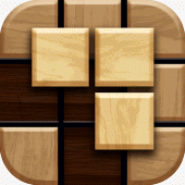 Wood Blocks by Staple Games Apk