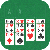 FreeCell (Classic Card Game) Apk