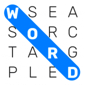 Word Search by Staple Games Apk