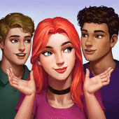 Spotlight: Choose Your Romance Apk