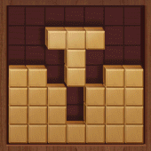 Block Guru - Wood 3D Cube Apk