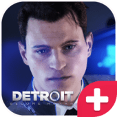 DETROIT BECOME HUMAN Guide Stark Apk