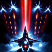 Space Galaxy Warrior Shooter Apk