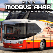 Mod Bus Akap Bussid Mabar Apk