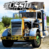 Mod Bussid Truck Tua Apk