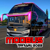 Mod Bus Terbaru 2023 Apk