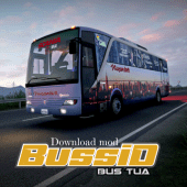 Mod Bussid Bus Tua Apk