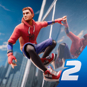 Spider Fighter 2 Apk