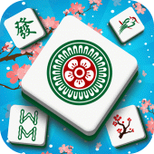 Mahjong Craft: Triple Matching Apk