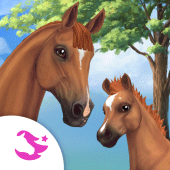 Star Stable Horses Apk