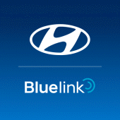 MyHyundai with Bluelink Apk