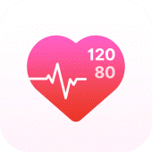 Blood Pressure: Health Tracker Apk